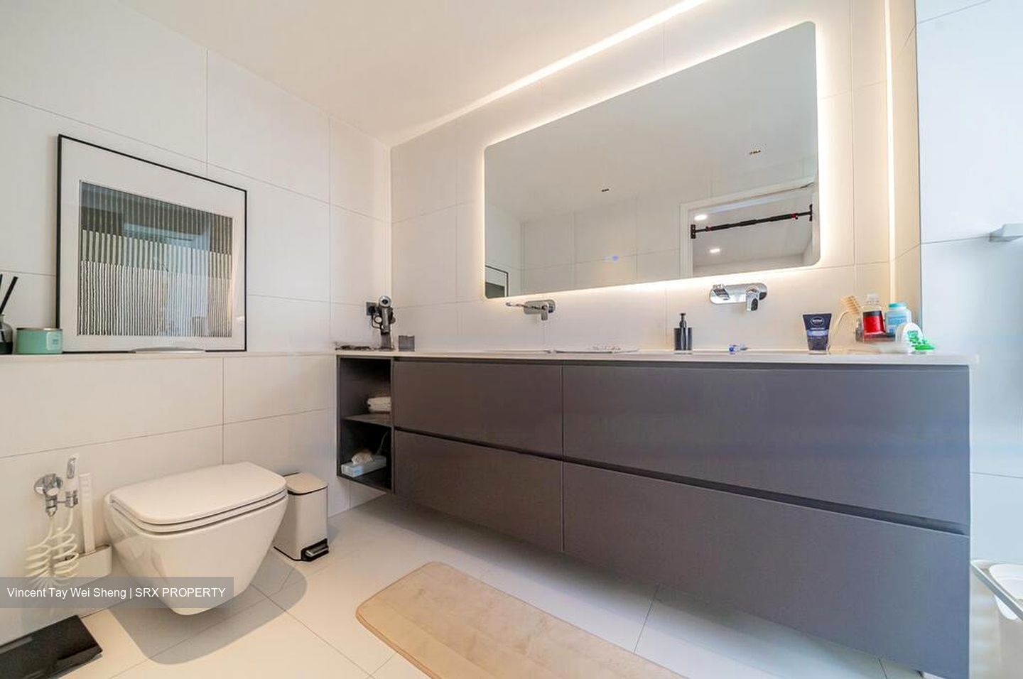 Jalan Angin Laut (D16), Terrace #487086611